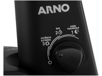 Imagem de Ventilador 2 em 1 Arno X-Treme VE9M 40cm 9 Pás 3 Velocidades Preto e Azul Escuro