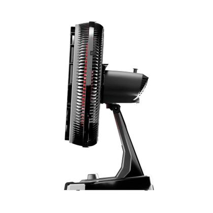 Imagem de Ventilador 2 em 1 de Mesa e Parede Polishop 50cm