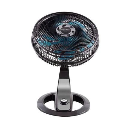 Imagem de Ventilador 2 em 1 Mesa/Parede Britânia 40cm BVT491 Maxx Force Preto 127V