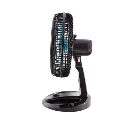 Imagem de Ventilador 2 em 1 Mesa/Parede Britânia 40cm BVT491 Maxx Force Preto 127V