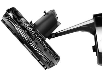 Imagem de Ventilador 2 em 1 Wap Flow Turbo 50cm 8 Pás 3 Velocidades Preto e Cinza