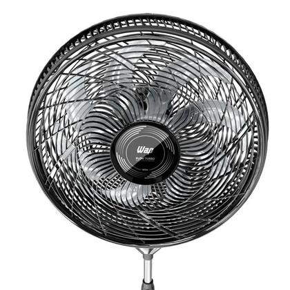 Imagem de Ventilador 50 cm 8 Pás Wap Flow Turbo Coluna 127v