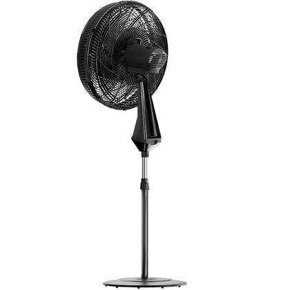 Imagem de Ventilador 50 cm 8 pás wap flow turbo coluna - 127v