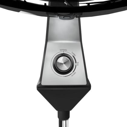 Imagem de Ventilador 50 Cm 8 Pás Wap Flow Turbo Coluna 220V