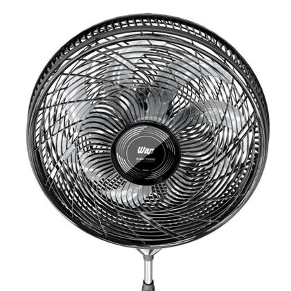 Imagem de Ventilador 50 Cm 8 Pás Wap Flow Turbo Coluna 220V