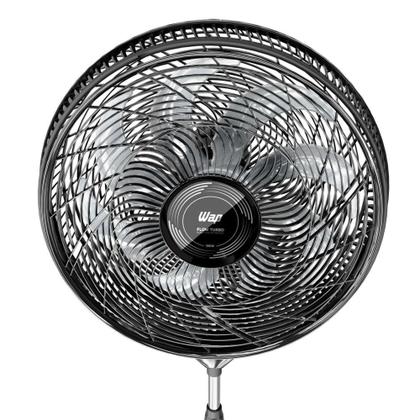 Imagem de Ventilador 50 cm 8 Pás WAP Flow Turbo Coluna