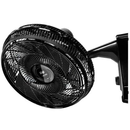 Imagem de Ventilador 50cm Wap Flow Turbo 2 Em 1 - Fw009218 Preto-cinza 110V