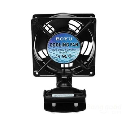 Imagem de Ventilador Aquario Resfriador Cooler Peixe Temperatura Betta