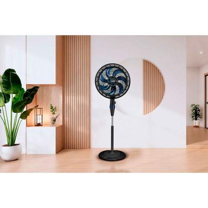 Imagem de Ventilador Arno X-treme 7 Coluna 40cm VE7C