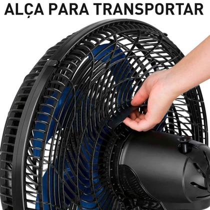 Imagem de Ventilador Arno X-treme 7 Coluna 40cm VE7C