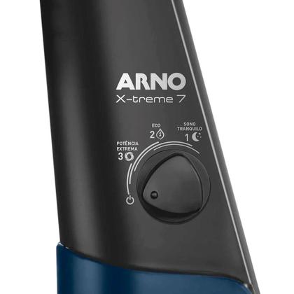 Imagem de Ventilador Arno X-treme 7 Coluna 40cm VE7C