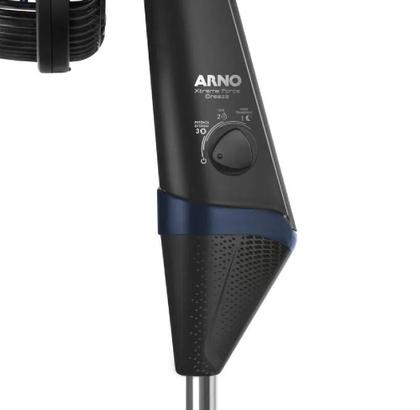 Imagem de Ventilador Arno Xtreme Force Breeze Coluna 40Cm VB4C 220V