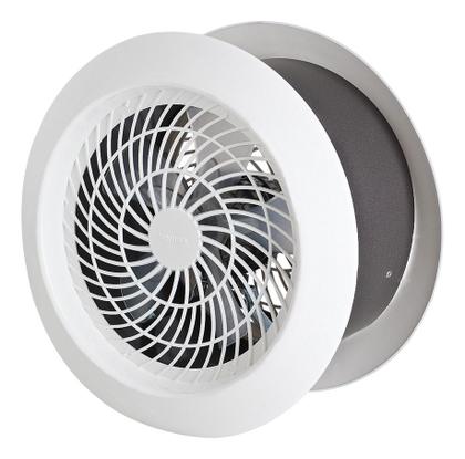 Imagem de Ventilador Axial Exaustor 25cm Premium Ventisol