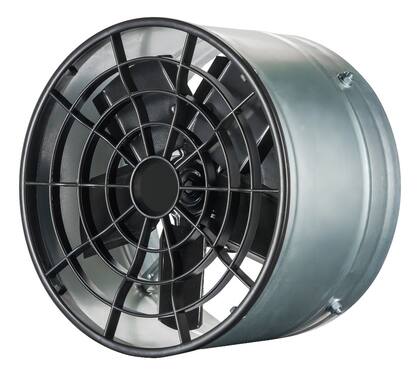 Imagem de Ventilador Axial Exaustor Ind Premium 30cm Ventisol
