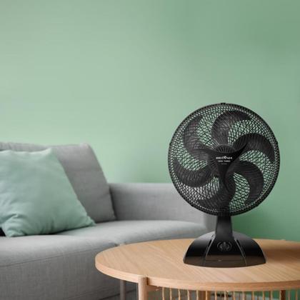 Imagem de Ventilador Britânia BVT402 40cm 3 Vel. C/ 6 Pás 150w 220V