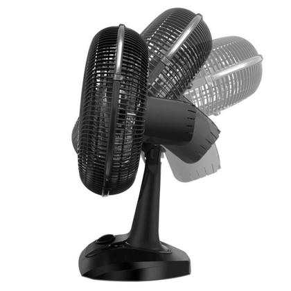 Imagem de Ventilador Britânia BVT402 40cm 3 Vel. C/ 6 Pás 150w 220V