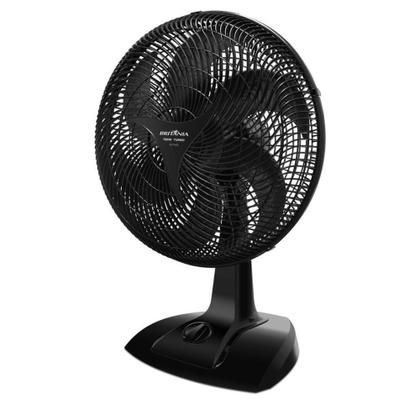 Imagem de Ventilador Britânia BVT402 40cm 3 Vel. C/ 6 Pás 150w 220V