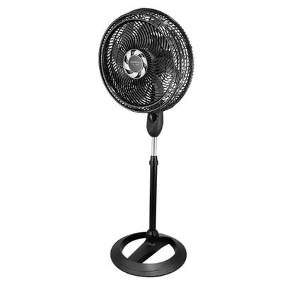 Imagem de Ventilador Britânia Coluna Maxx Force 8 pás 170W Preto 127V