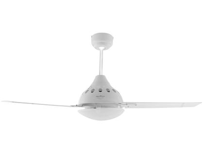 Imagem de Ventilador Britânia Teto Cancun Branco 3 Pás 127V BVT01B