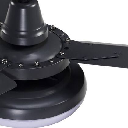 Imagem de Ventilador Chumbo 90w 220v Inspire Farou 3 Pas