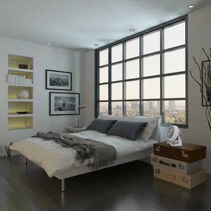 Imagem de Ventilador Circulador de Ar Vornado 533DC Energy Smart White