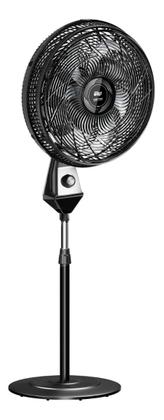 Imagem de Ventilador Coluna 50cm 180w 8 Pás Silencioso Wap Flow Turbo Frequência 60 Hz