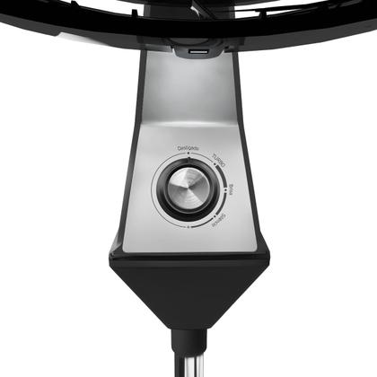 Imagem de Ventilador Coluna 50cm 180w 8 Pás Silencioso Wap Flow Turbo Frequência 60 Hz