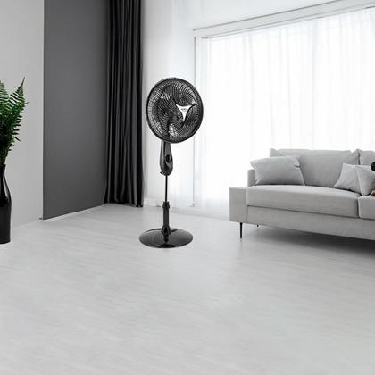 Imagem de Ventilador Coluna Britânia 30cm BVT350 75W Preto 220V