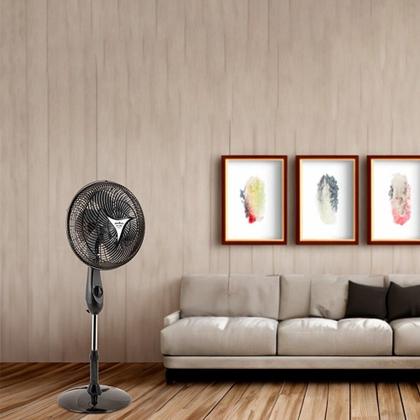 Imagem de Ventilador Coluna Britânia 30cm BVT350 75W Preto 220V