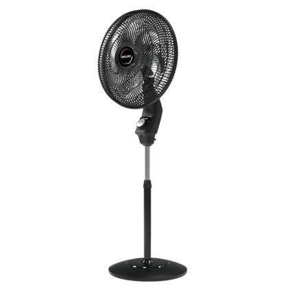 Imagem de Ventilador coluna mallory eolo 40 cm diâmetro pr-gr - 220v