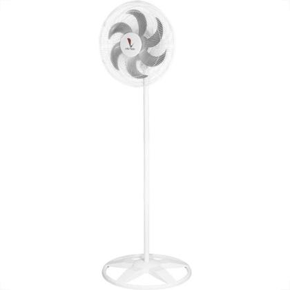 Imagem de Ventilador Coluna Ventidelta Ventura 50Cm Branco Bivolt 150W 78-5410