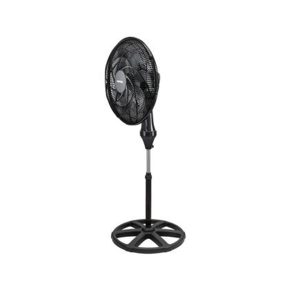 Imagem de Ventilador Coluna Ventisol 40cm Turbo 6 Pás 3850 - Preto