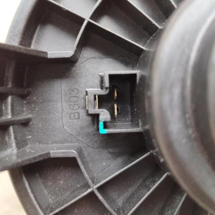 Imagem de Ventilador da Caixa Chevrolet Onix, Spin, Cobalt, Prisma 2017