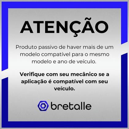 Imagem de Ventilador Da Caixa Evaporadora Cobalt Spin Onix Prisma 2016