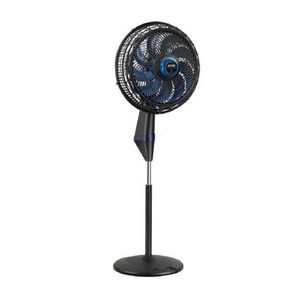 Imagem de Ventilador de Coluna 40cm Arno XTREME 9, 9 PÁS 160W Repelente Líquido VE9R
