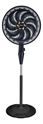 Imagem de Ventilador De Coluna 40cm Chumbo Ve98 220V