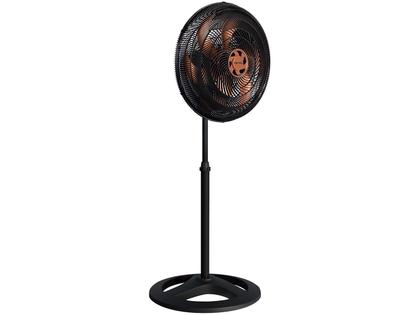 Imagem de Ventilador de Coluna 50cm Ventisol Turbo 6 Bronze 220V