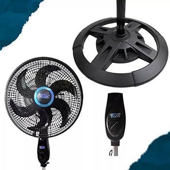 Imagem de Ventilador De Coluna 6 Pás 75w Turbo Ultra