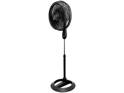 Imagem de Ventilador de Coluna Britânia BVT450 40cm 6 Pás 3 Velocidades Preto