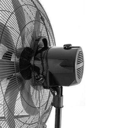 Imagem de Ventilador de Coluna Britânia BVT650 51cm 3 Velocidades Pret