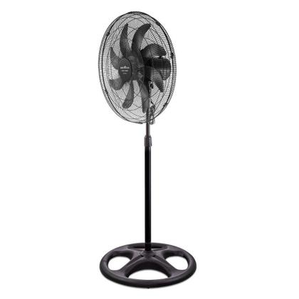 Imagem de Ventilador de Coluna Britânia BVT650 51cm 3 Velocidades Pret