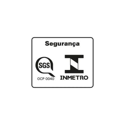 Imagem de Ventilador de Coluna Cadence VTR830 Refresh Turbo Pro 6 Pás 3 Velocidades Preto e Azul 127V
