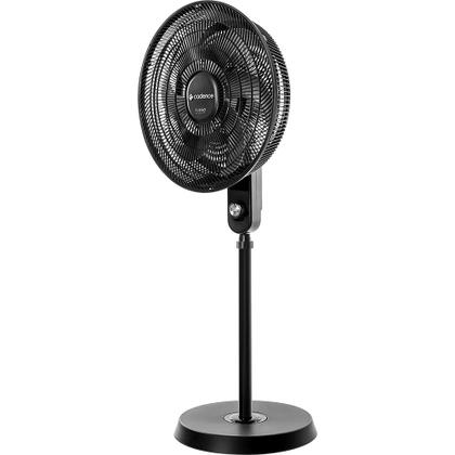 Imagem de Ventilador de Coluna Cadence VTR870 3 Veloc. Turbo Conforto 50cm 126W - Preto