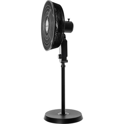 Imagem de Ventilador de Coluna Cadence VTR870 3 Veloc. Turbo Conforto 50cm 126W - Preto