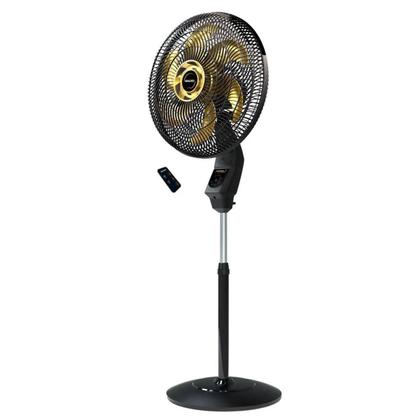 Imagem de Ventilador de Coluna Chronos PR-DR 127V Mallory