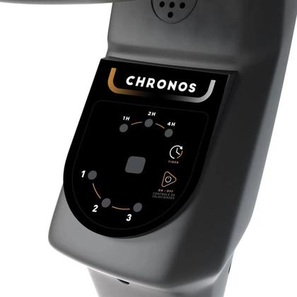 Imagem de Ventilador de Coluna Chronos PR-DR 127V Mallory