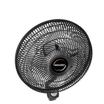 Imagem de Ventilador de Coluna Mallory Éolo 40 Cm Preto e Grafite 220v
