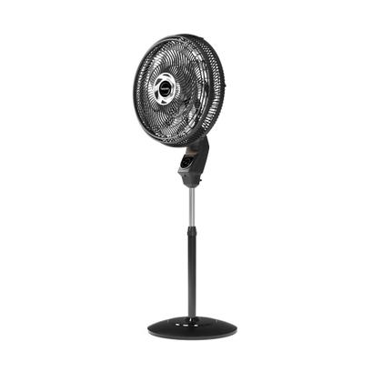 Imagem de Ventilador de Coluna Mallory Max Control Com Controle Remoto 140W, Silencioso, Com Hélice de15 pás, Máxima Vazão e Mínimo Ruído - PR-GR