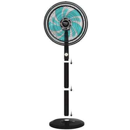 Imagem de Ventilador De Coluna / Mesa Philco Pvt466 10 Pás 40Cm