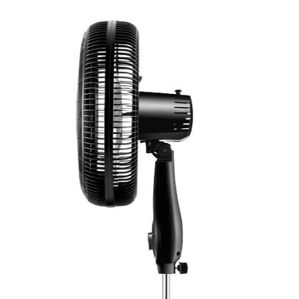 Imagem de Ventilador de Coluna Mondial NVT-40C-8P-B Turbo 40CM 8 Pás Preto 127V 3799-01